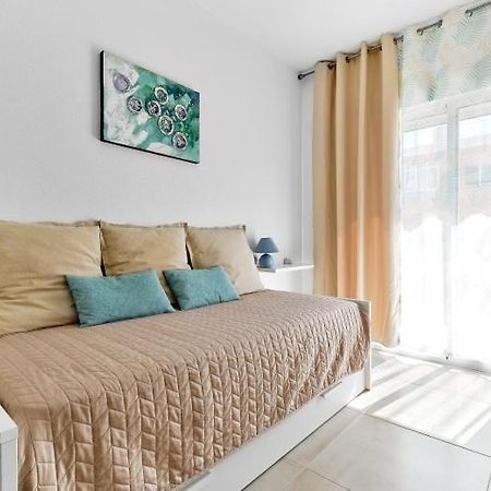 Ferienwohnung Estudio La Loma Torrevieja Exterior foto